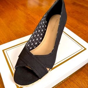 Charter Club Espadrilles